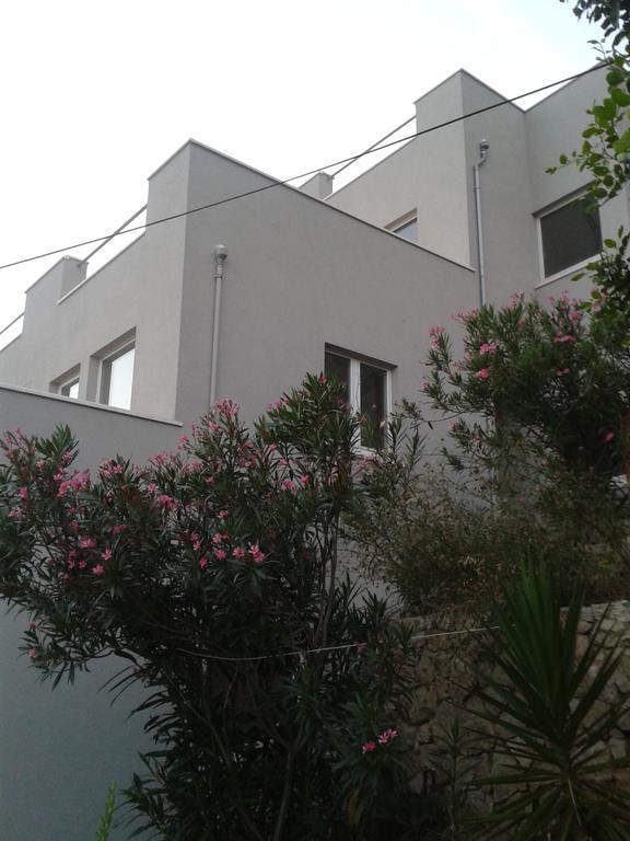 Apartment Villa Bonadea Slano Exterior foto