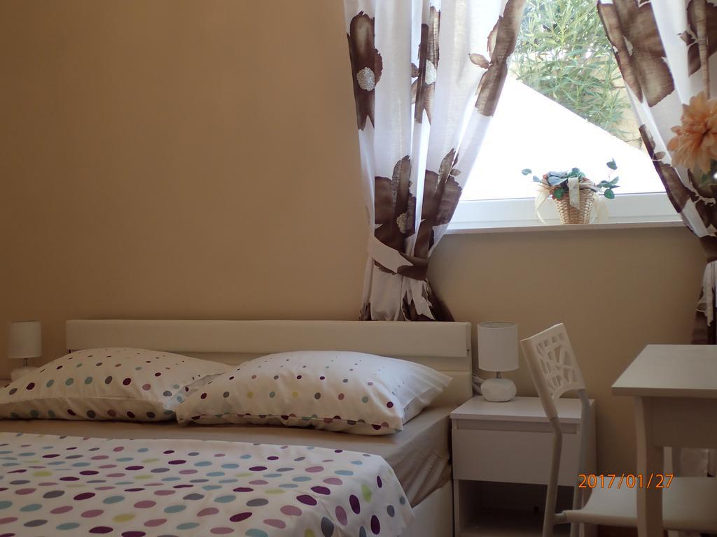Apartment Villa Bonadea Slano Exterior foto