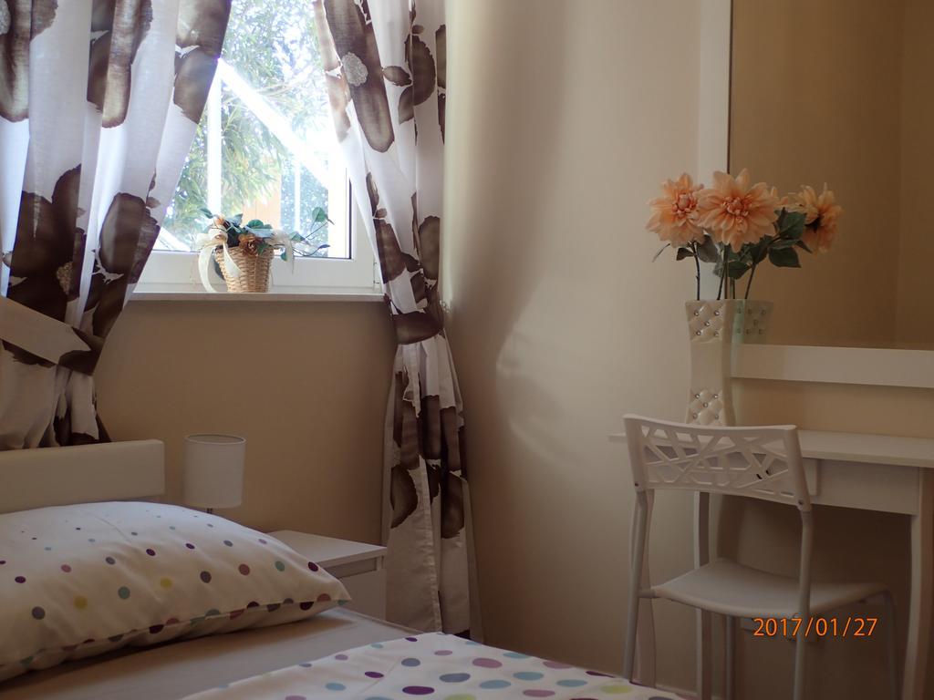 Apartment Villa Bonadea Slano Exterior foto